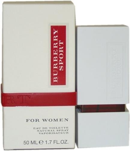 Produktbild Burberry Sport (Eau de Toilette, 50 ml)