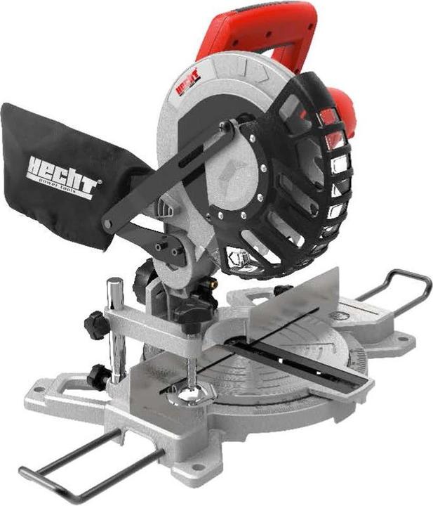 Actual product image Hecht 813 Chop and miter saw