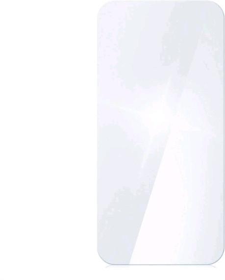 Produktbild Hama Premium Crystal Glass (1 Stück, Xiaomi Redmi 9A, Realme Narzo 10A)