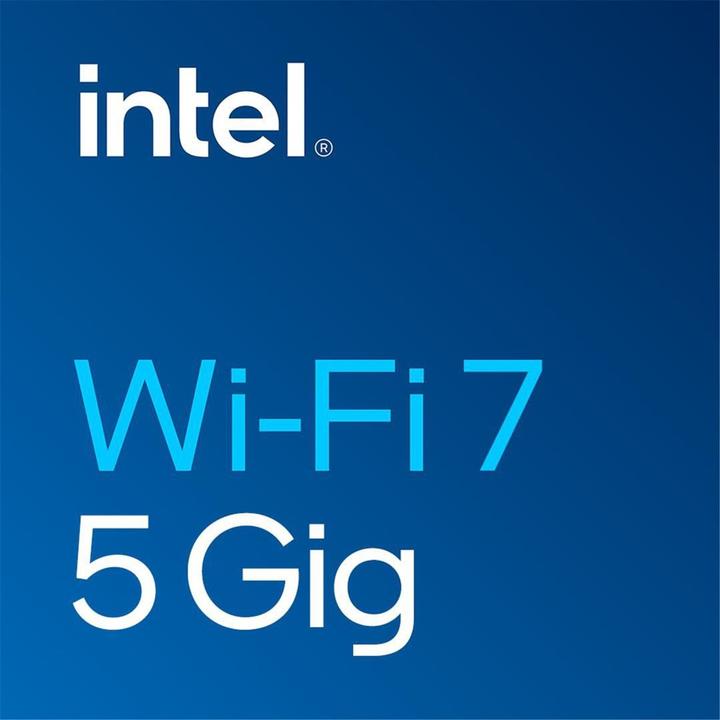 Intel BE200 (M.2 Touche E)