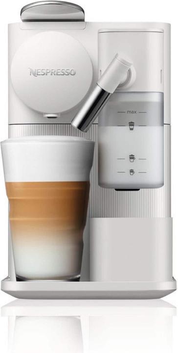 Actual product image De'Longhi Nespresso Lattissima One (NESPRESSO Original)