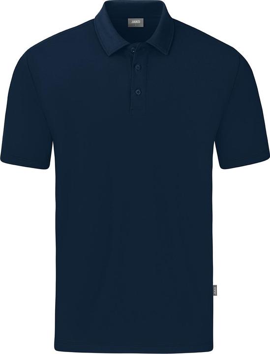 JAKO Polo Organic Stretch
