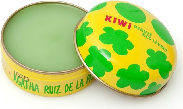 Actual product image Agatha Ruiz Dela Prada Lipbalm Cherry (Balm)