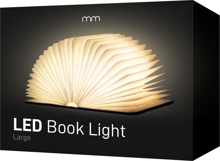 Produktbild Mikamax Book Light