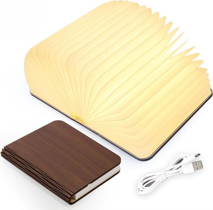 Produktbild Mikamax Book Light