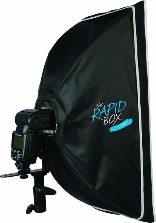 Produktbild Westcott Rapid Box (66 cm)