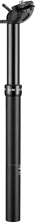 Produktbild Kind Shock E TEN Remote Vario (31.60 mm)