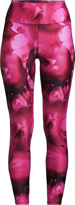 CASALL Leggings mit ultrahoher Taille und Aufdruck (XS)