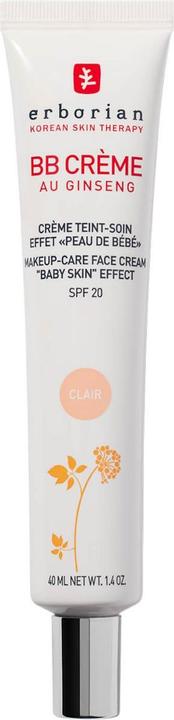Erborian BB Crème Clair (Clair)