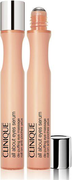 Image du produit Clinique Kit de massage All About Eyes Serum De-Puffing Eye (30 ml)