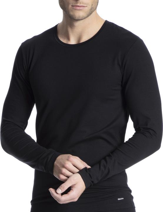 Actual product image Calida Cotton Code (XXL)