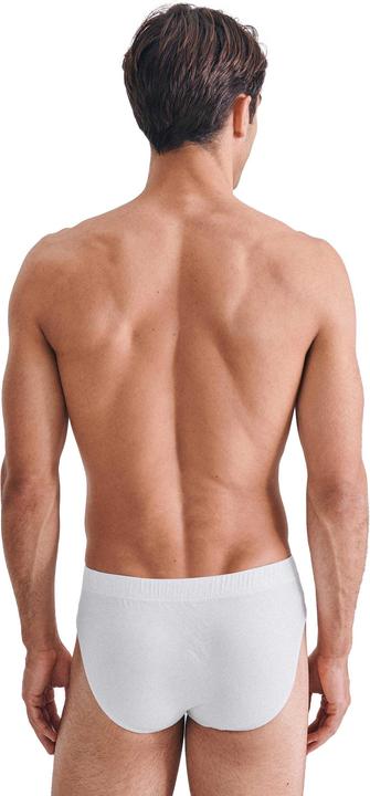 Produktbild Seidensticker Comfort Cotton Classic Brief 3Pack (S, 3er Pack)