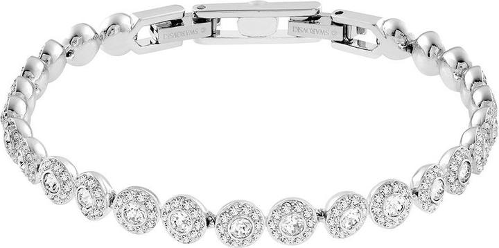 Swarovski Angelic (18 cm, Metall)