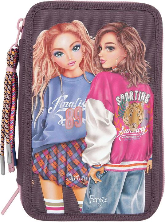 Image du produit Top Model Tripple College