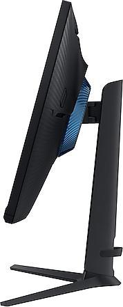 Actual product image Samsung Odyssey G3 LS27AG302NU (1920 x 1080 pixels, 27")