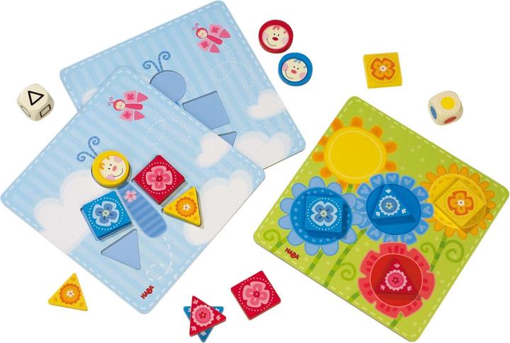 Immagine prodotto Haba Mes premiers jeux - Couleurs Formes (Francese)