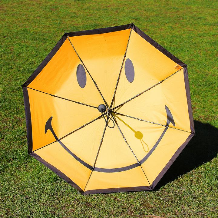 Image du produit Suck UK Smiley