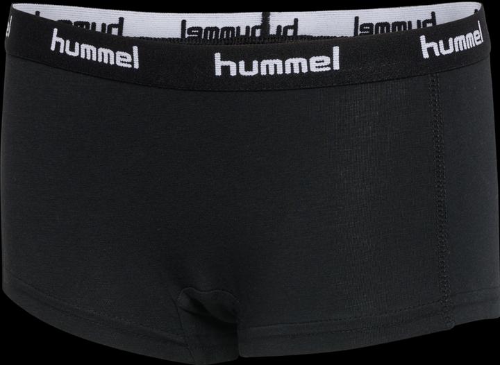 Produktbild hummel Hmlcarolina Hipsters 2-Pack (104, 2er Pack)
