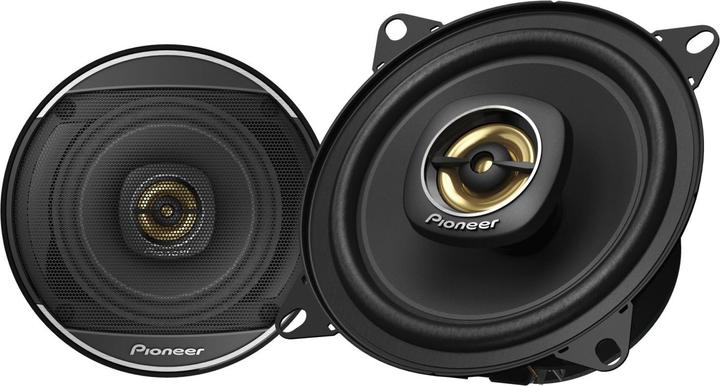 Pioneer TS-A1081F (230 W, 10.16 cm, 6 x 8")