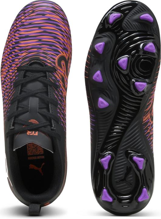 Image du produit Puma FUTURE 8 PLAY FG/AG Jr (29)