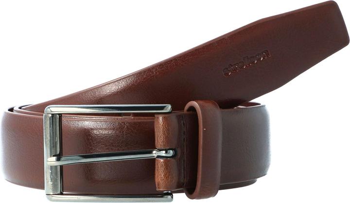 Actual product image Strellson Premium leather belt (115)