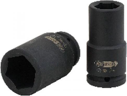 Actual product image KS Tools 3/4" hexagon power socket long (30 mm)