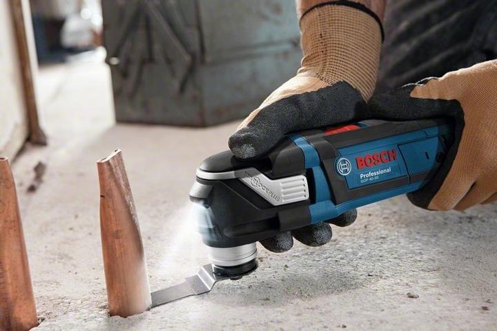 Immagine prodotto Bosch Professional GOP 4030 MultiCutter in LBOXX