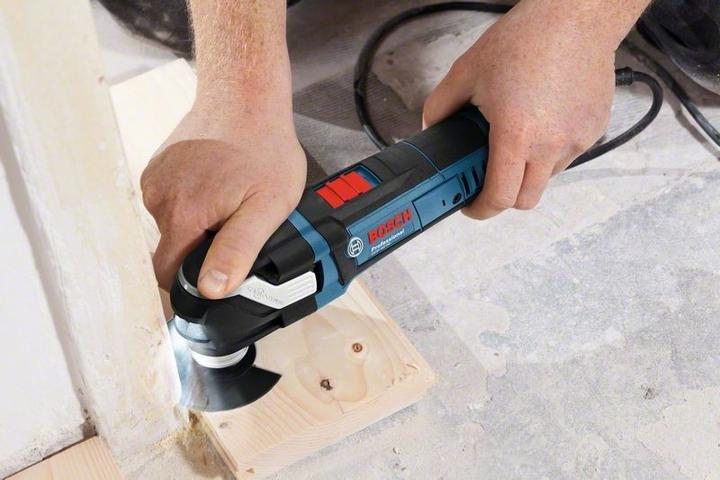 Immagine prodotto Bosch Professional GOP 4030 MultiCutter in LBOXX