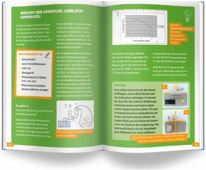 Image du produit Geolino Les énergies renouvelables