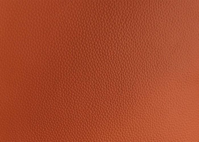 Produktbild Mendler Relaxsessel HWC-L11, Fernsehsessel TV-Sessel drehbar, Leder - terra-braun