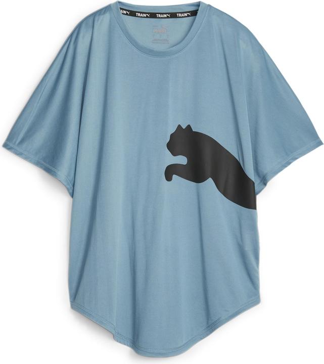 Image du produit Puma Train All Day Big Cat Tee (S)