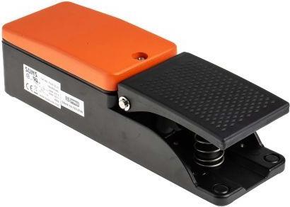 Immagine prodotto Rs Pro Heavy Duty Footswitch (No Guard)