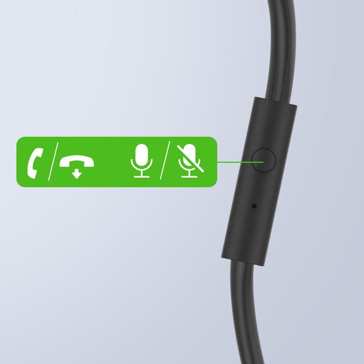 Immagine prodotto Belkin Cuffie SoundForm Mini
