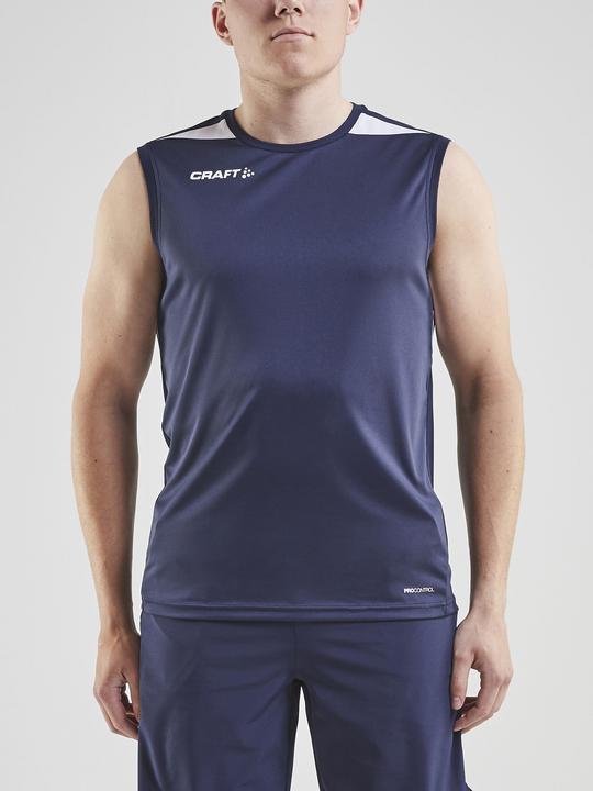 Actual product image Craft Pro Control Impact Sl Men (M)