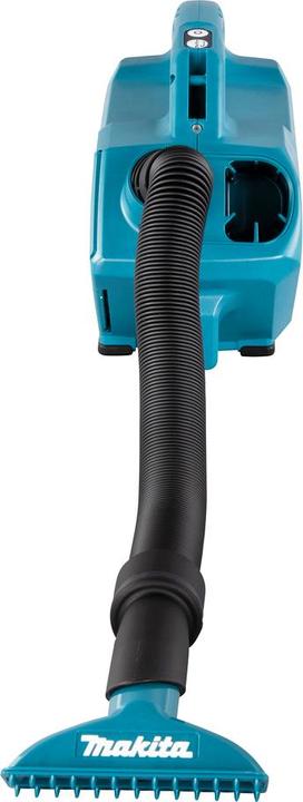 Produktbild Makita DCL184Z (Nass-Trockensauger)