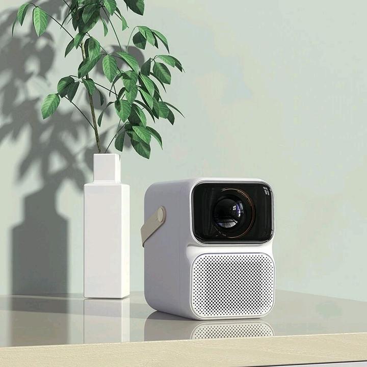 Image du produit Wanbo T6 Max (Full HD, 650 lm, 1.5 - 3:1)