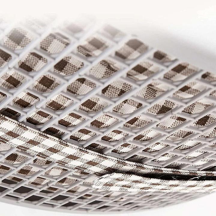 Image du produit Hermex Lit pour chat Hamac panier pour chat Nid pour chat Canapé pour chat Gris (Chat)