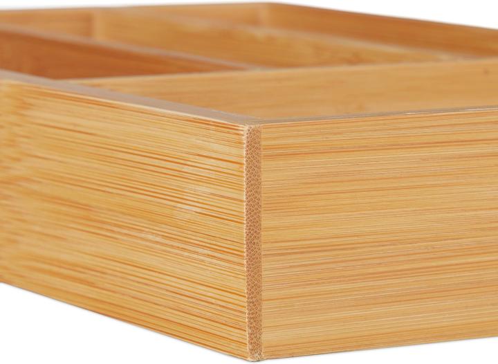 Image du produit Relaxdays Organiseur tiroir
