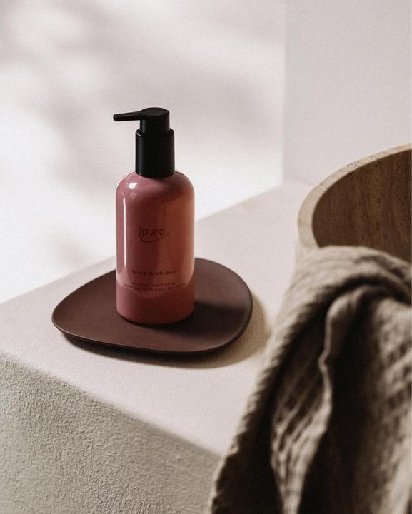 Produktbild Ipuro Handseife orchidée (Flüssigseife, 250 ml)