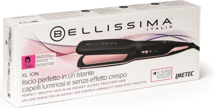 Image du produit Créativité multistyle (Fer plat)