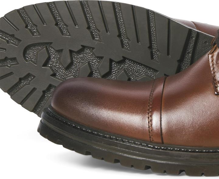 Produktbild Jack & Jones Jfwdexter Leather Boot Sn (42)