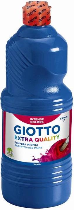 Image du produit Giotto 533417 peinture Tempera couleur 1000 ml 1 pièce(s) (1000 ml)