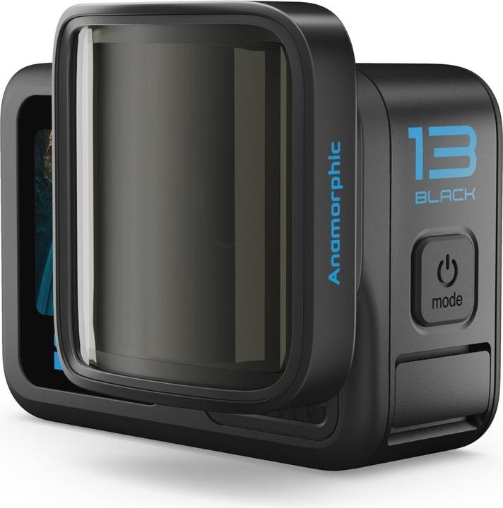 Produktbild GoPro Anamorphic Lens Mod (Hero 13 Black)