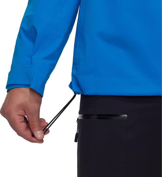 Immagine prodotto Mammut Giacca con cappuccio Stoney HS Uomo (XL)