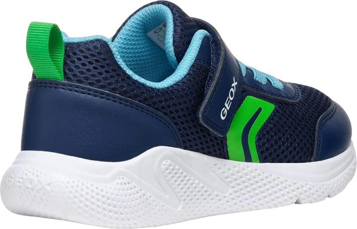 Produktbild Geox Jungen Sneaker J Sprintye (37)
