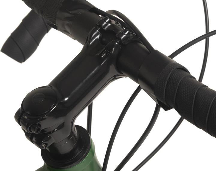 Produktbild Adore Gravelbike Rennrad 28" G3006 grün RH 56 cm (56 cm)