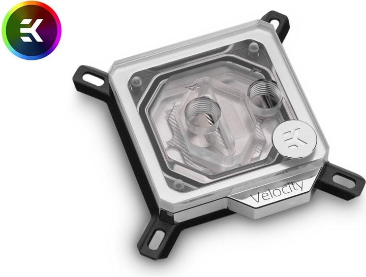 EKWB EK-Velocity Intel RGB
