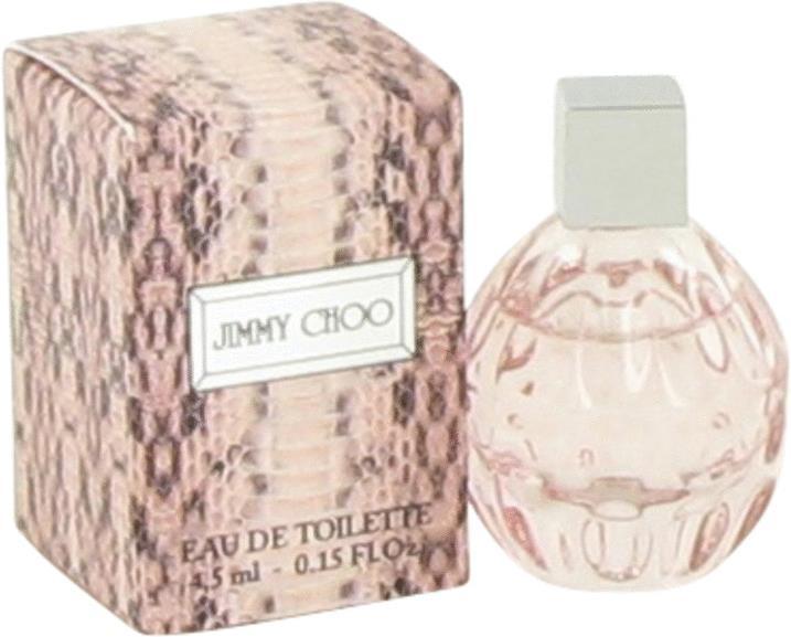 Image du produit Jimmy Choo Eau de Parfum (Eau de parfum, 4 ml)