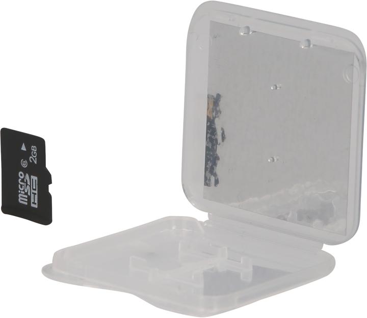 KS Tools 550.7594 (2 GB, microSD)