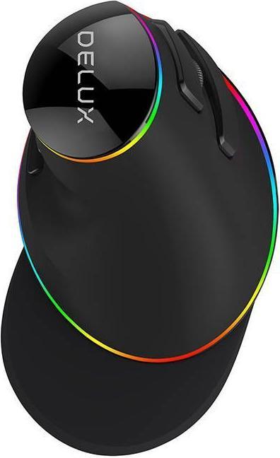 Produktbild Delux M618 Plus (Kabelgebunden)